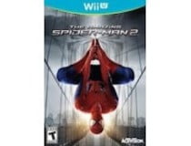 (Nintendo Wii U): Amazing Spiderman 2